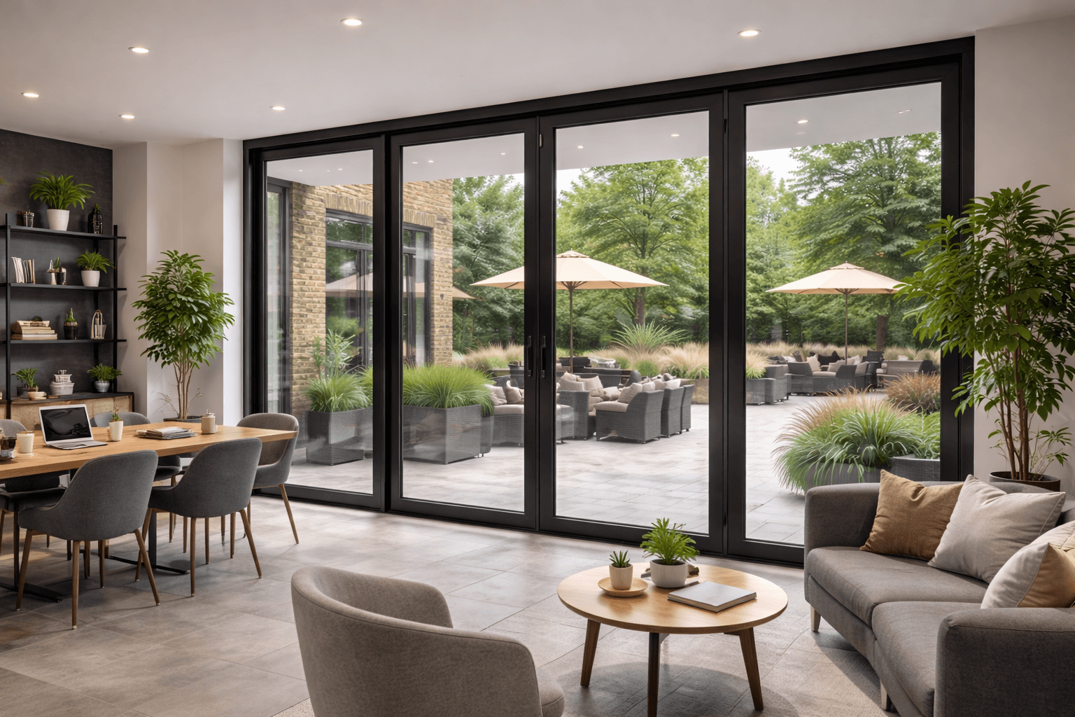 Aluminium Door Designs Aluminium Door Designs