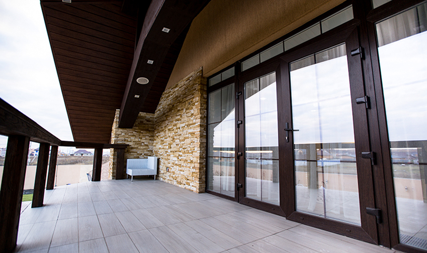 Aluminium Fixed Windows - Designs, Features & Prices | AIS Windows