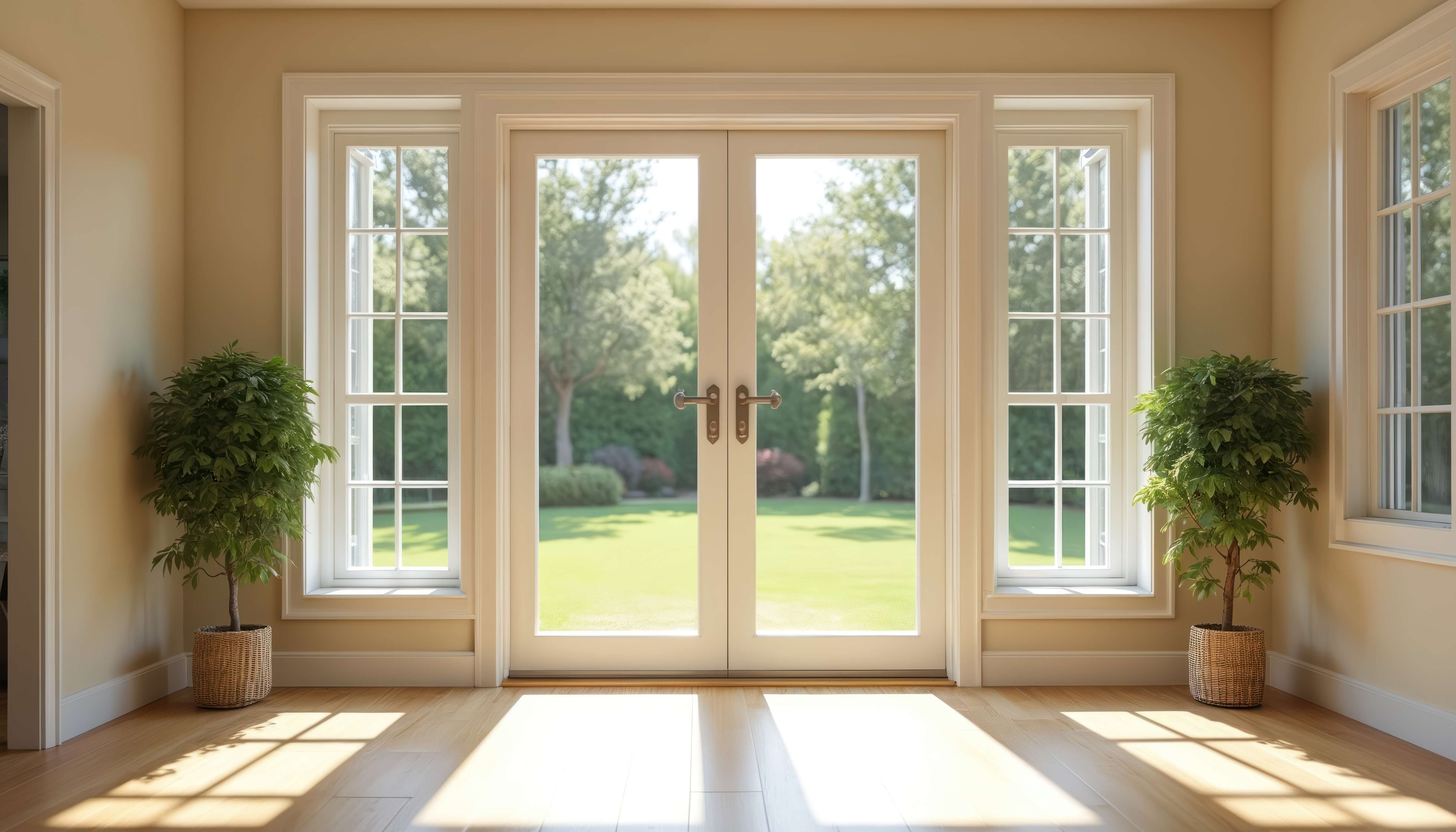 What are uPVC Windows and Doors What are uPVC Windows and Doors