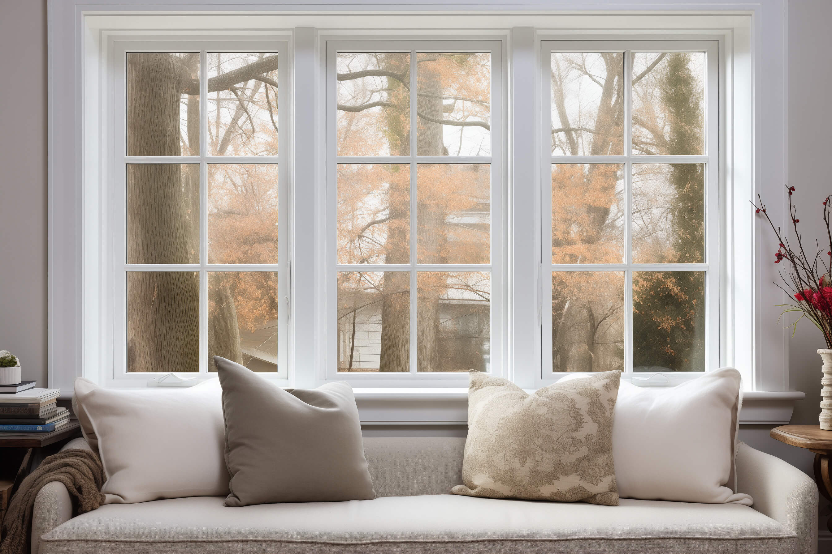 Buy uPVC Windows and Doors at Affordable Prices from AIS Windows