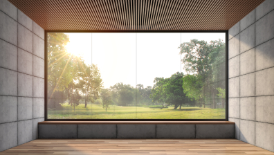 Stylish uPVC & Aluminium Windows and Doors for Attic | AIS Windows